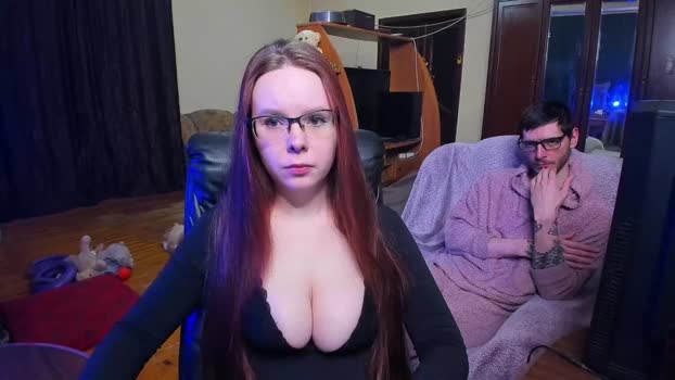 justfoxy 04-02-2025 beautiful Couple