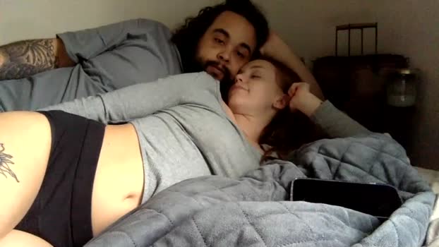lightskinbbc97 04-02-2025 natural Couple