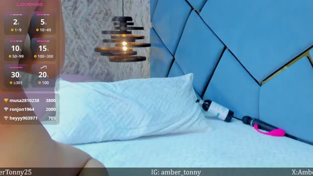amber_tonny25 05-02-2025 amateur Couple