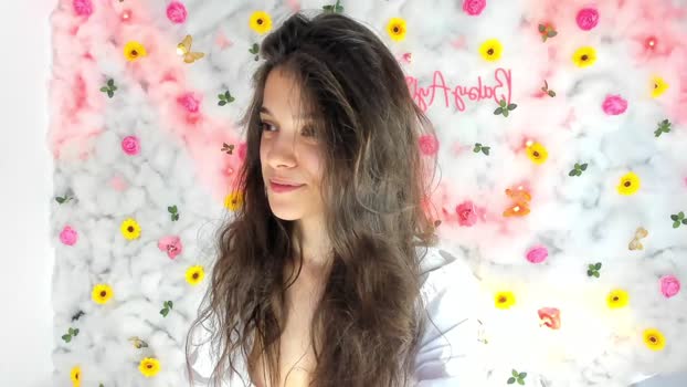 babyaylin 06-02-2025 Naked Female