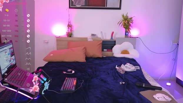 i_see_aysi 05-02-2025 nude Female