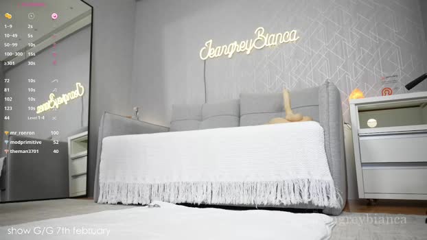 jeangreybianca 05-02-2025 sweet Female