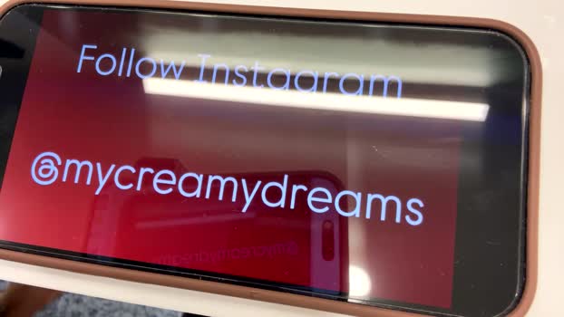 mycreamydreams 06-02-2025 lovense Couple