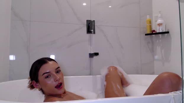 parisbabyxox 05-02-2025 Video Female