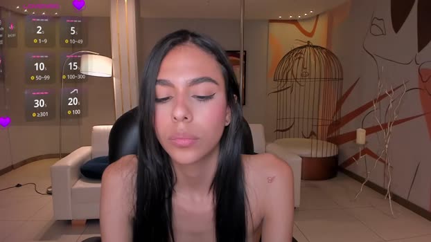 aprilstone_x 06-02-2025 Show Female