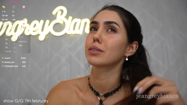 jeangreybianca 06-02-2025 sex Female