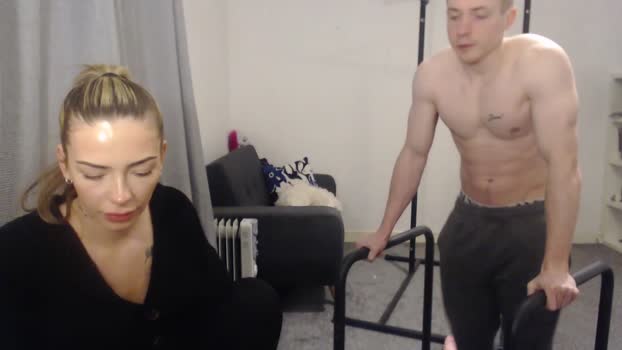 sexydeezz 06-02-2025 sweet Couple