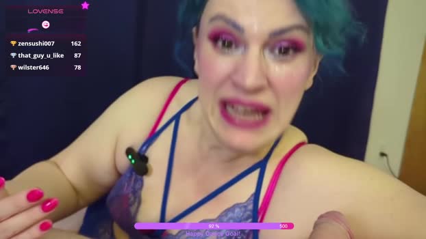 cupcakecravings 07-02-2025 sucktits Couple
