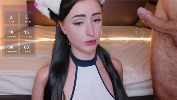 hey_its_meow 08-02-2025 Ass Couple