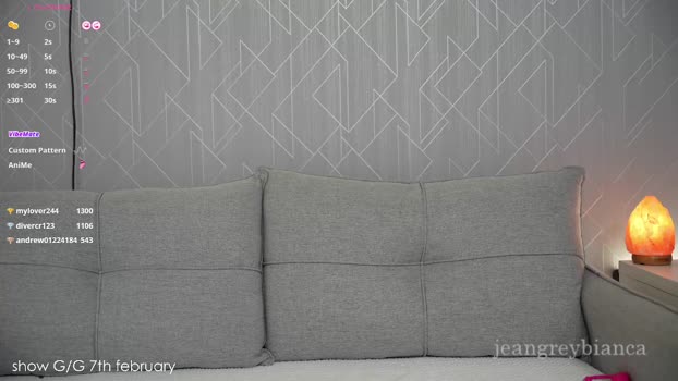 jeangreybianca 07-02-2025 hardcore Female
