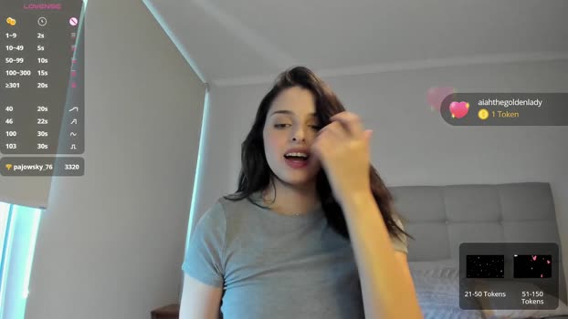 yourfreakygirl 07-02-2025 sexybody Female