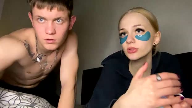 betterthamyouex 08-02-2025 Nude Couple