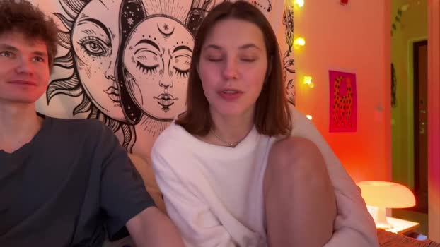 di_n_alex 09-02-2025 Webcam Couple