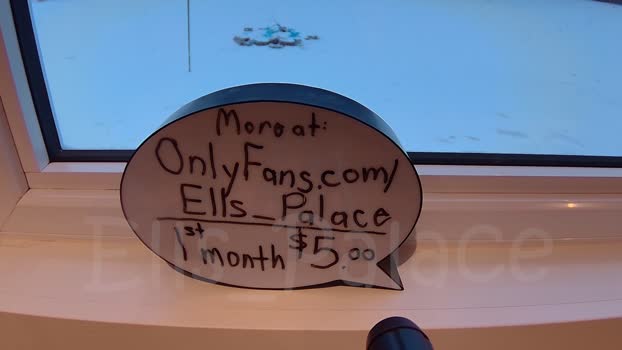 ells_palace 08-02-2025 amateur Couple