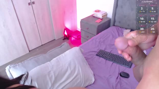 julieta_x_alex 08-02-2025 fuckpussy Couple
