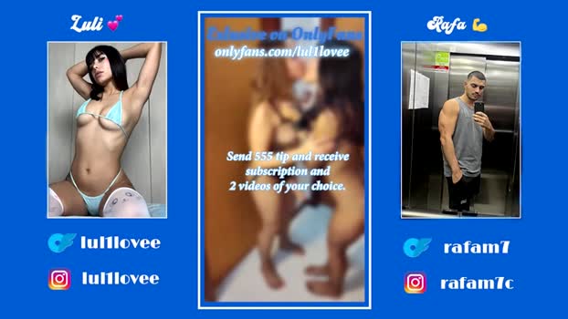 latinuycouple 08-02-2025 oral Couple