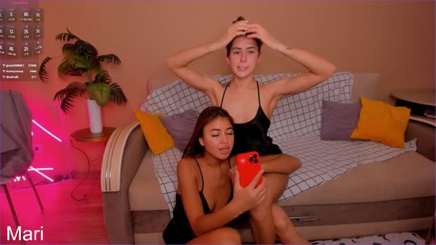mari__anna 09-02-2025 hard Couple