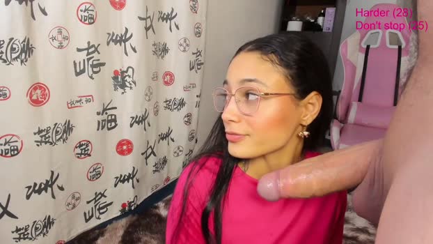naty_johan 08-02-2025 bj-dildo Couple