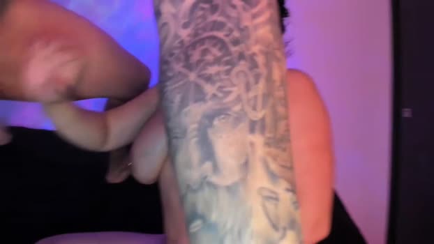 ammy1ryan 09-02-2025 strip Couple
