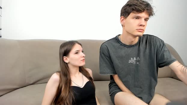 dream_lil 10-02-2025 boobs Couple