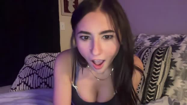 peachyflowers 10-02-2025 Video Female