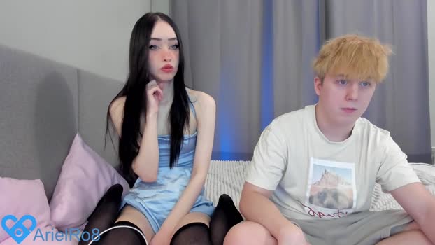 ariel_rouse 12-02-2025 lovense Couple