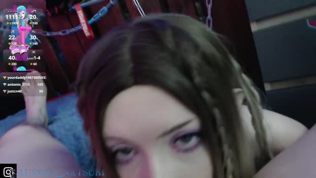 aurora_natsuki 12-02-2025 Cam Couple