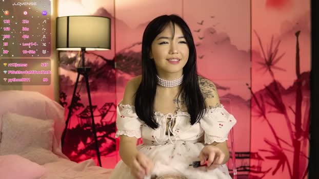 lin_kun 11-02-2025 kinky Female