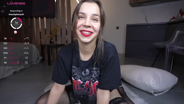 monika_youthfull 11-02-2025 nude Female