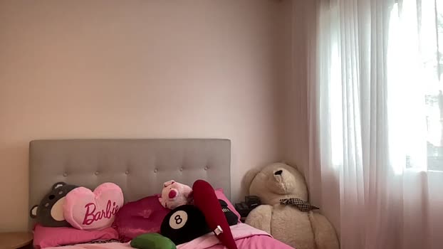 shysashy 11-02-2025 bigass Female