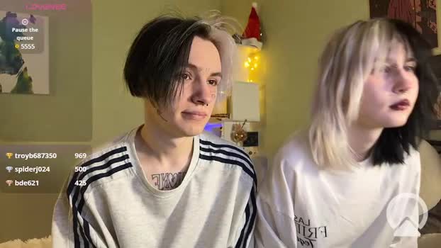 veryraretwins 11-02-2025 bigcock Couple