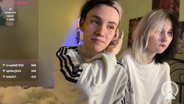 veryraretwins 11-02-2025 naughty Couple
