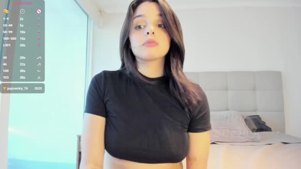 yourfreakygirl 11-02-2025 beautiful Female
