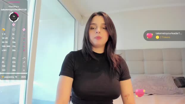 yourfreakygirl 11-02-2025 horny Female