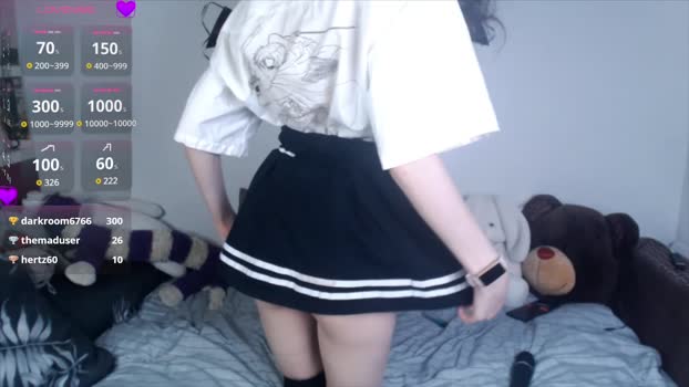 afina_blessyou 12-02-2025 beautiful Female