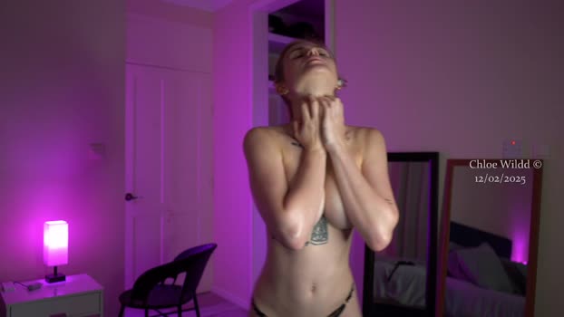 chloewildd 12-02-2025 kinky Female