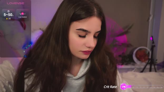 dianasandersa 13-02-2025 Cam Female
