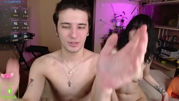 ilon_rey 12-02-2025 nude Couple