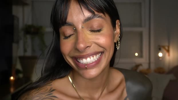 kaligray10 12-02-2025 moan Female