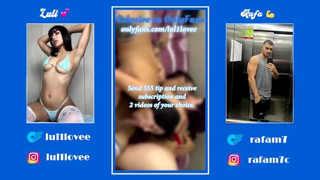 latinuycouple 12-02-2025 beauty Couple