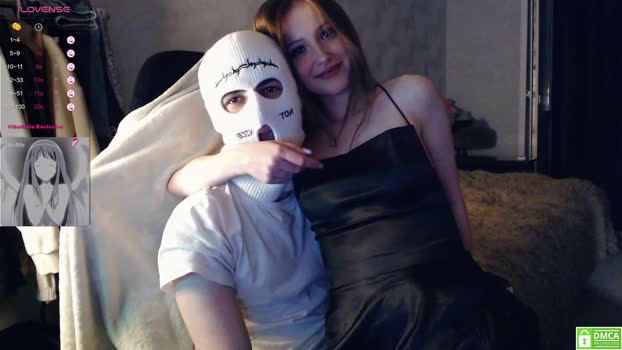 linaandliam 12-02-2025 amateur Couple