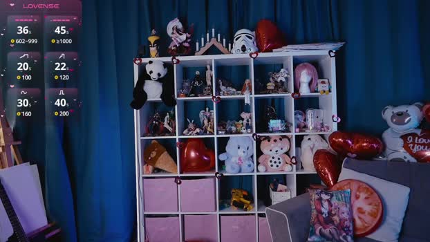 madnessalise 12-02-2025 love Female