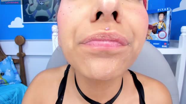 miss___allison 13-02-2025 kinky Female