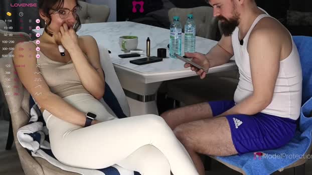 xwithy 12-02-2025 legs Couple