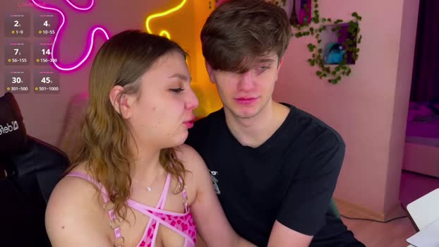 adrean_sofi 13-02-2025 jerkoff Couple