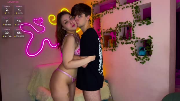 adrean_sofi 13-02-2025 analsex Couple