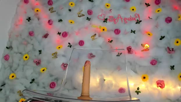 babyaylin 14-02-2025 toy Female