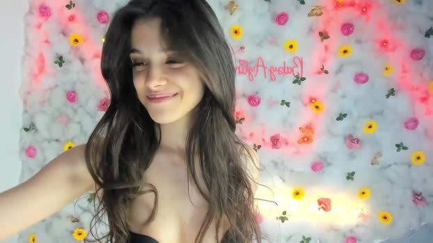 babyaylin 14-02-2025 sexyfeet Female
