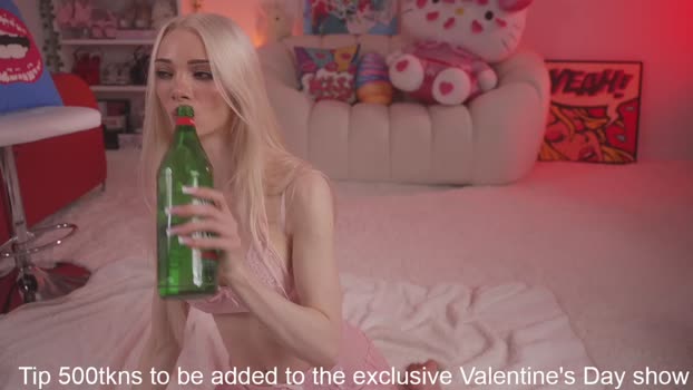 bunnydollstella 13-02-2025 fuckme Female