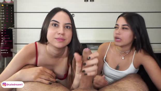 calehot98 13-02-2025 Wet Couple